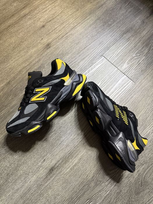 New Balance 9060 42 noi/new