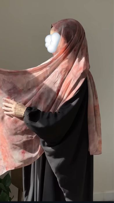 Sharqia pushti sharf