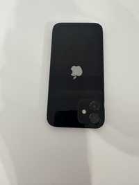 Vand iphone 12 64 gb , black,neverlocked (functioneaza in orice retea)