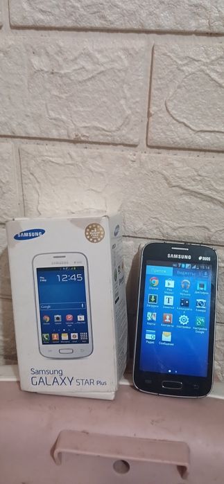 Продам Самсунг Дуос 2 симочный