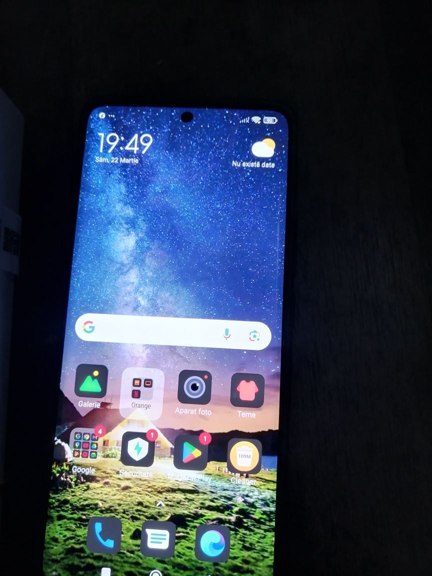 Redmi Note 14 pro 5G