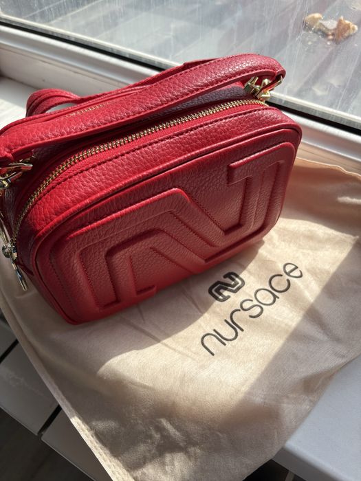 Продается сумка Nursace