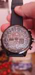 Citizen Promaster Navihawk JY 8030