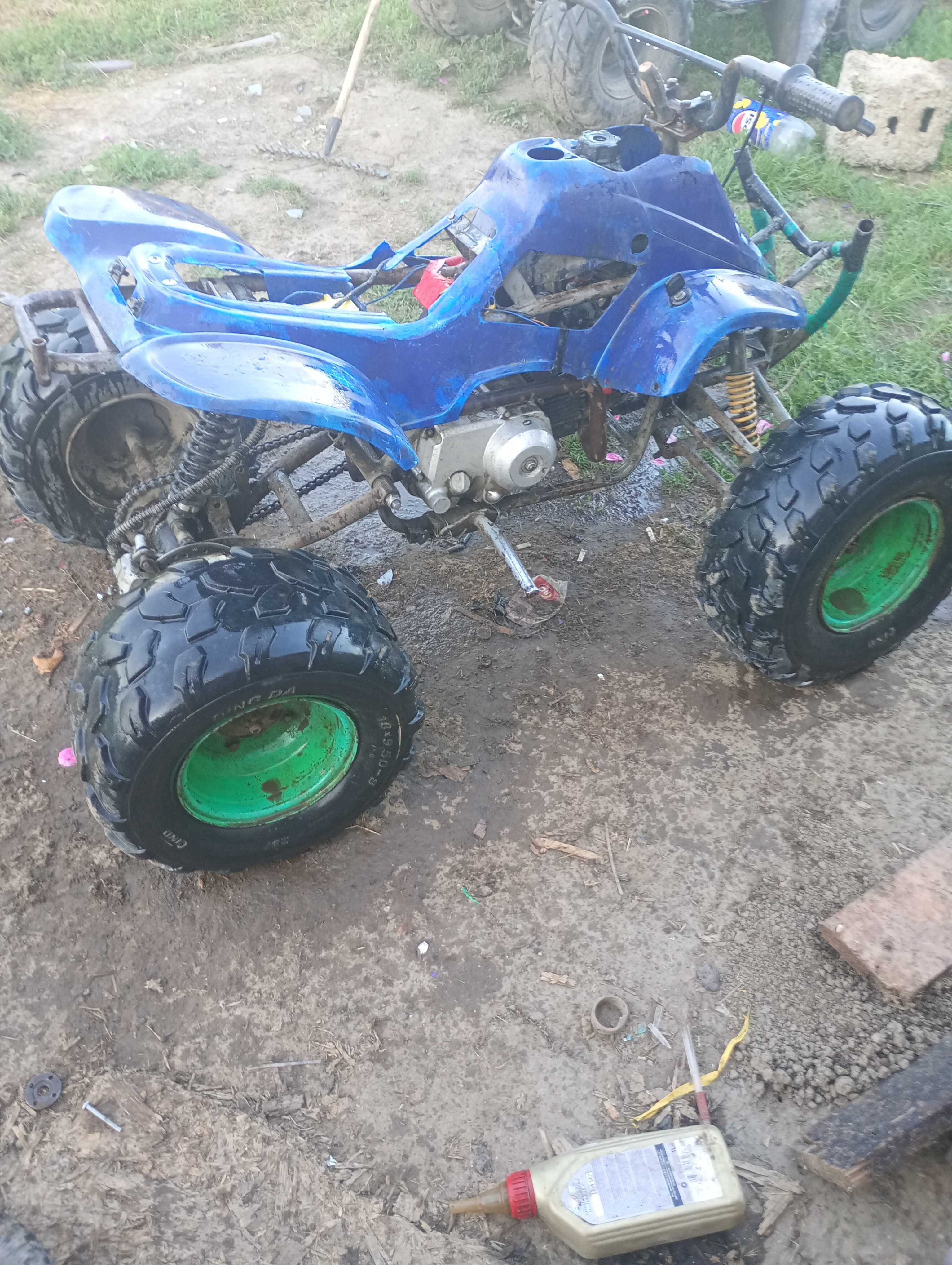 Atv.      De       vanzare