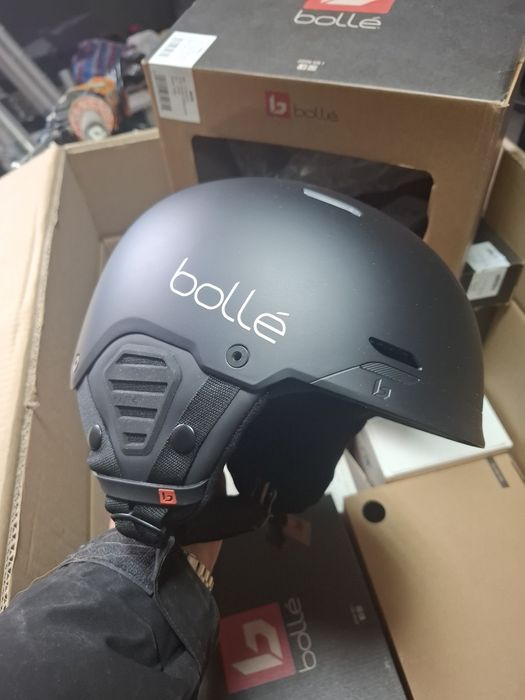 Ски/Сноуборд каски