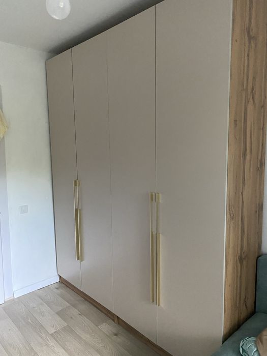 Шкаф 200/240высота