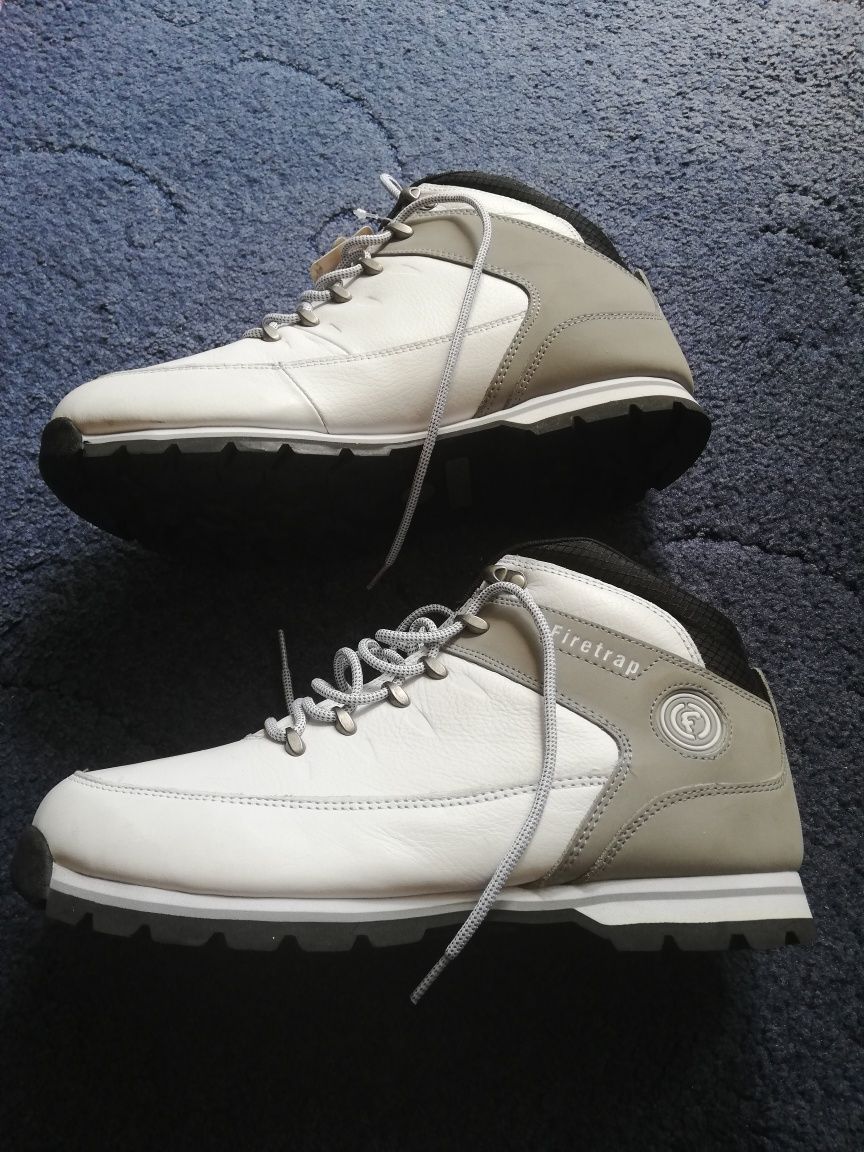 Мъжки обувки Timberland