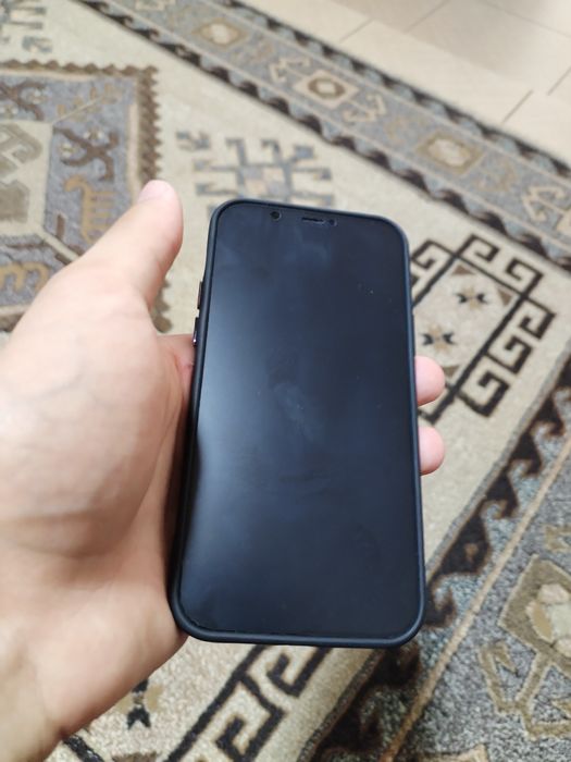 iPhone 12 128gb 86%
