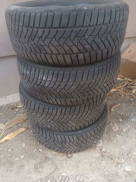 Cauciucuri  m+s 225 50 r 17