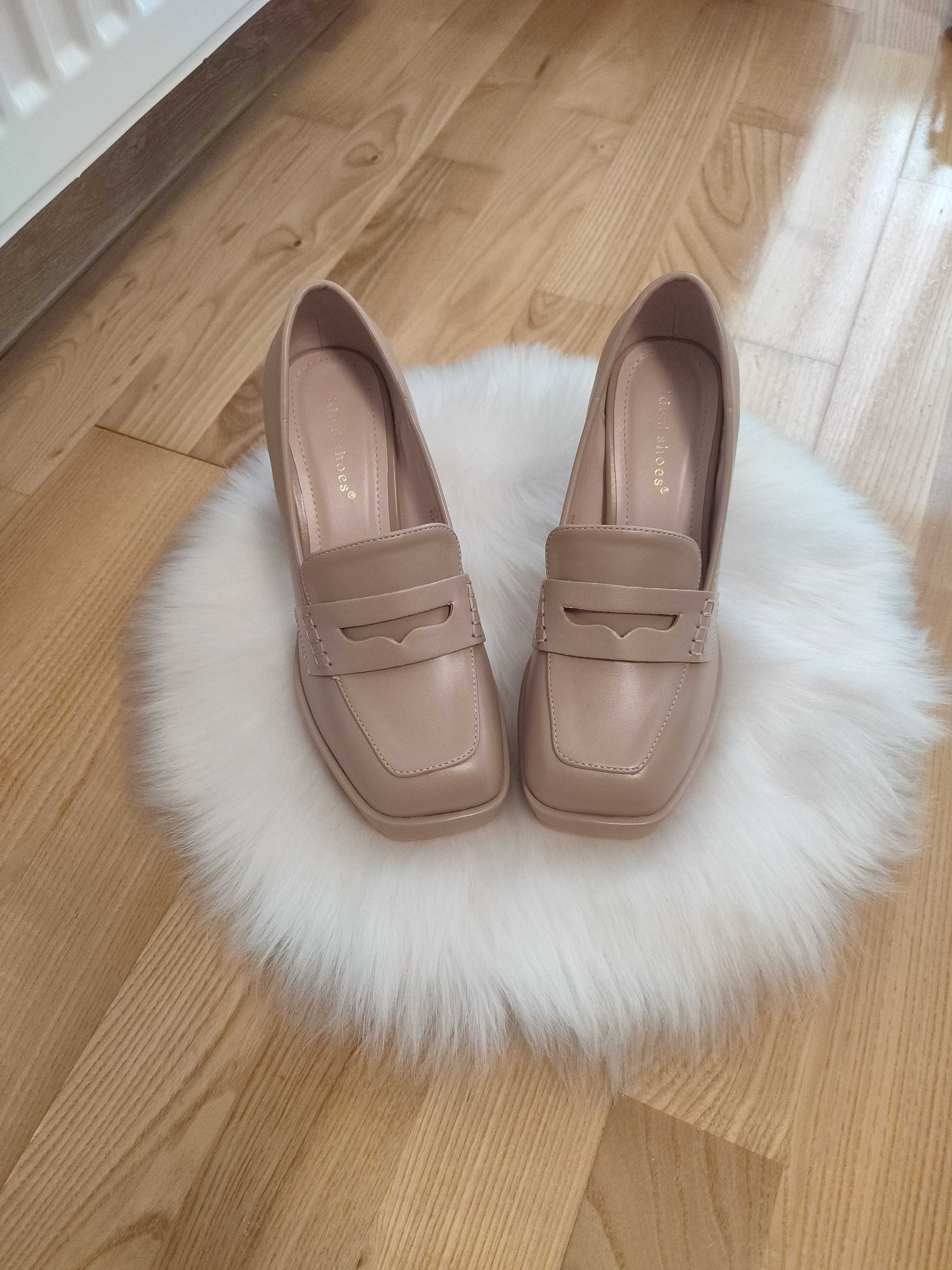 Pantofi dama noi mărimea 36