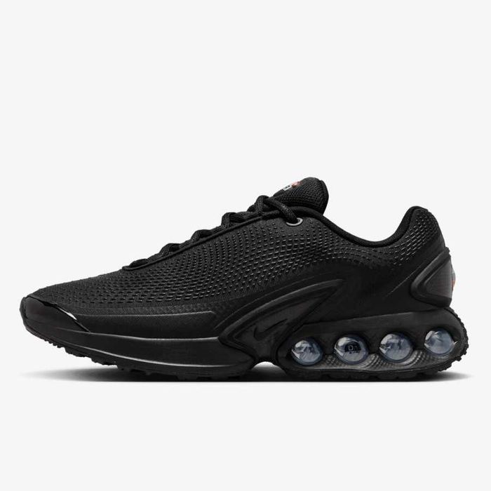 NIKE Air Max Dn Спортни обувки