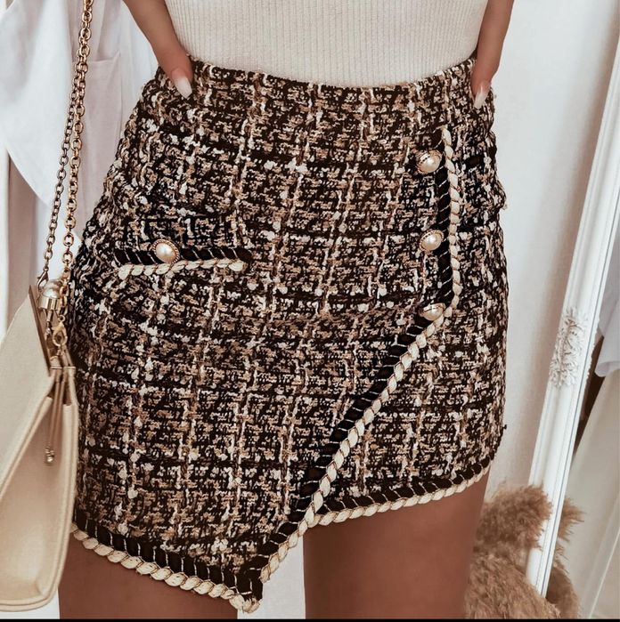 Пола Букле Chanel