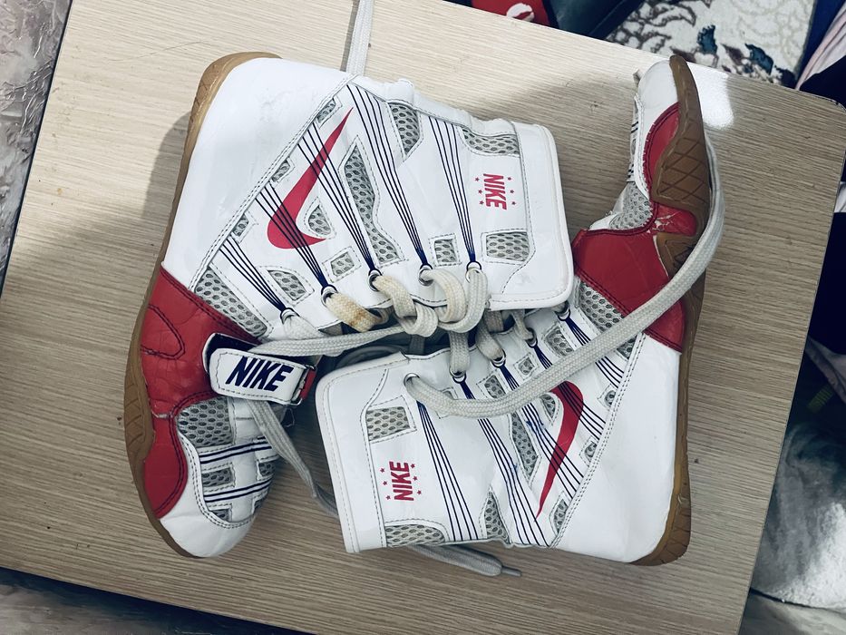 Боксерки hiperko 40-42 размер