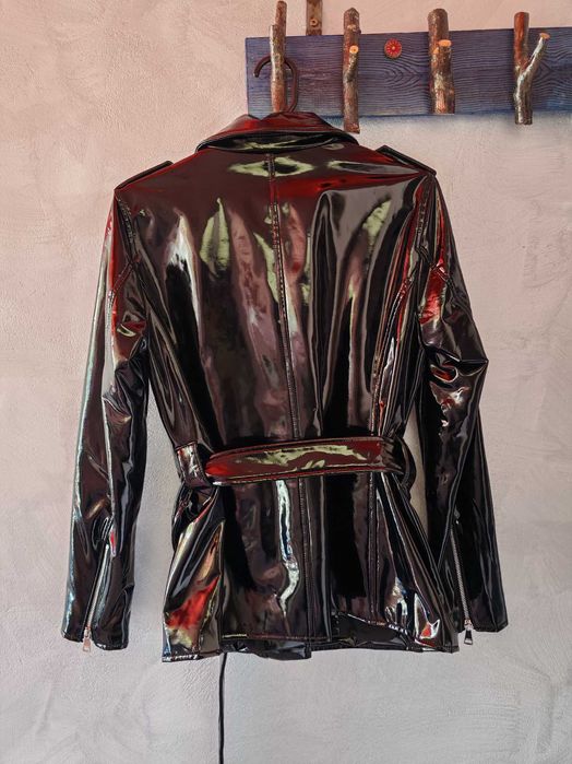 Преходно качено яке DKNY