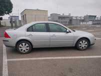 FORD Mondeo MK3 TREND - motor 2l TDCI 115CP, cutie 6 trepte 242000km