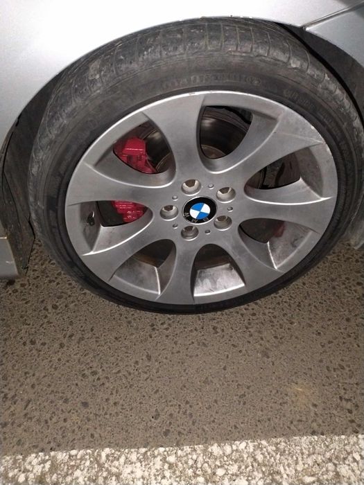 Vănd jante de bmw