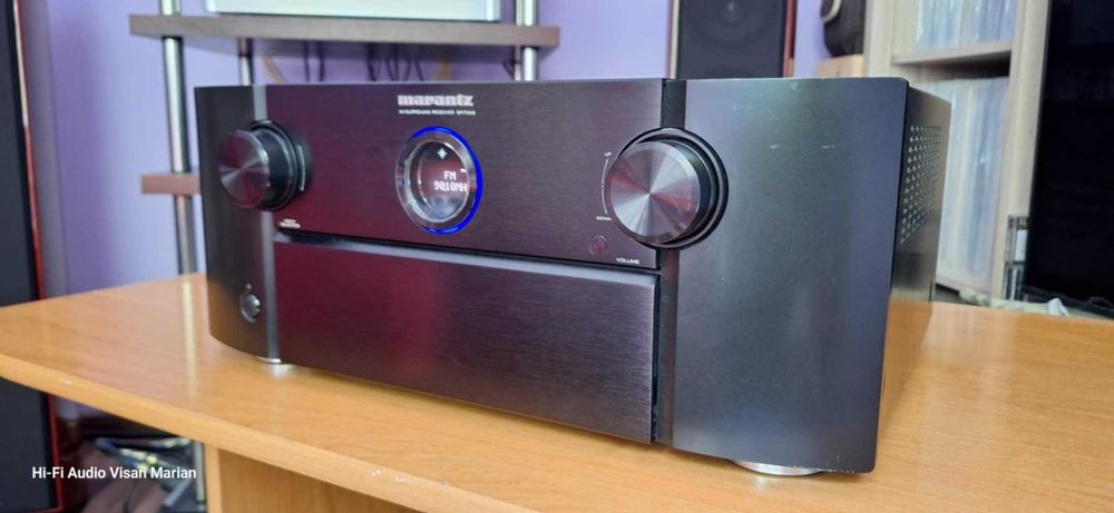 Amplificator Marantz SR-7008 Cu Telecomanda