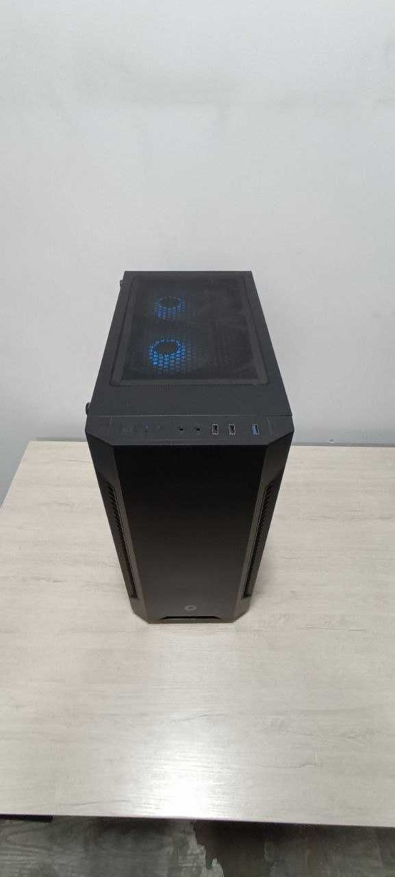 Системные блоки GameMax/Msi Z390/i9-9900K/DDR4 16ГБ/256ГБ/GT1030-2ГБ
