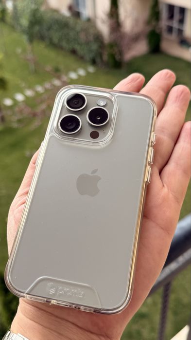 Iphone 15 Pro 1TB Natural titanium Black friday 2025 - ЛИЗИНГ