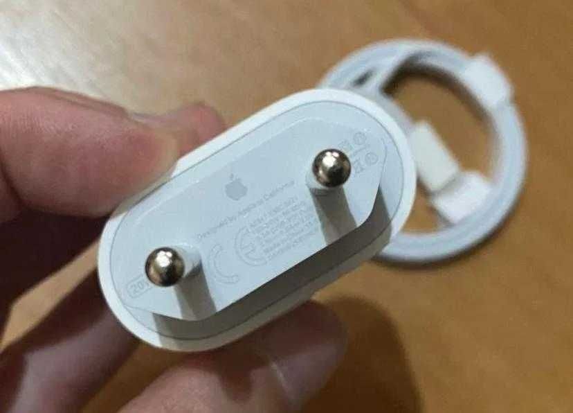 Incarcator Fast Charge iPhone 11, 12, 13, 14 Pro Max, 15 Pro Max, 16