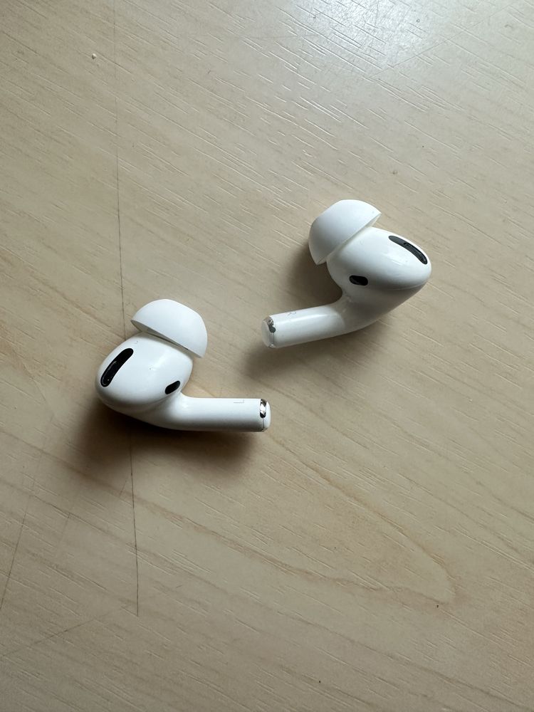 airpods pro в б/у