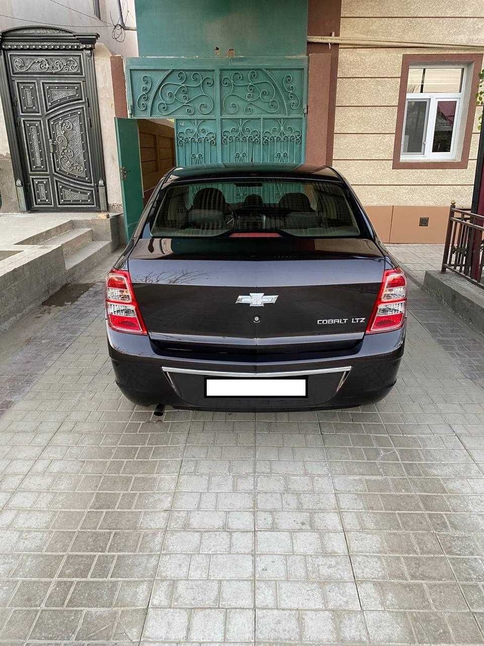 Chevrolet Cobalt 2021 avtomat
