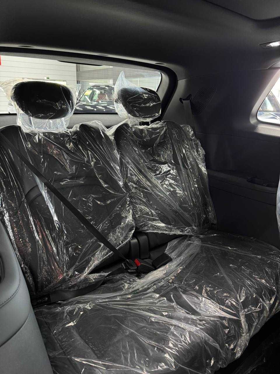 Dongfeng 008 Ultra massajli 2025 new