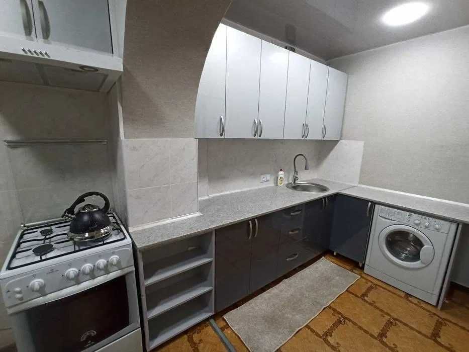 СРОЧНО Сдаётся кв Ресторан Олмазор 2-ком/3/5 Каракамыш 2/1, 191*