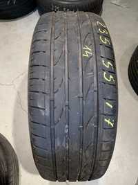 1 Anvelopa vara 235/55/17 Bridgestone/Michelin