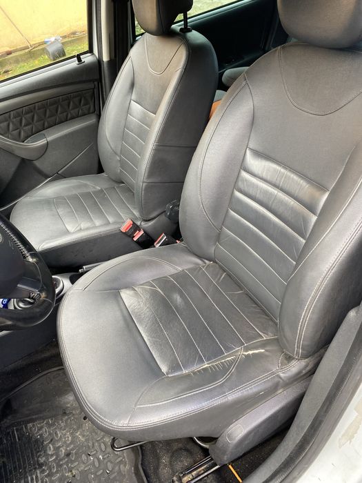 Vand dacia duster 2014