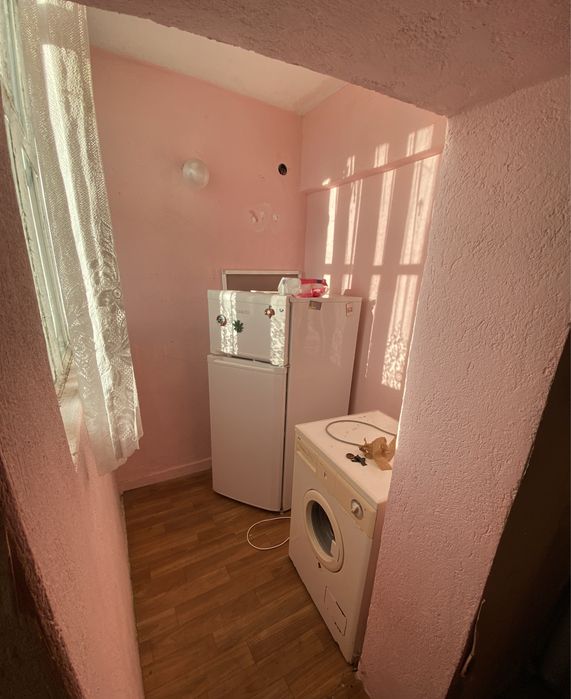 Дава се под наем Едностаен апартамент в Варна, Владислав Варненчик - 33 кв.м за 204 € - Снимка #4