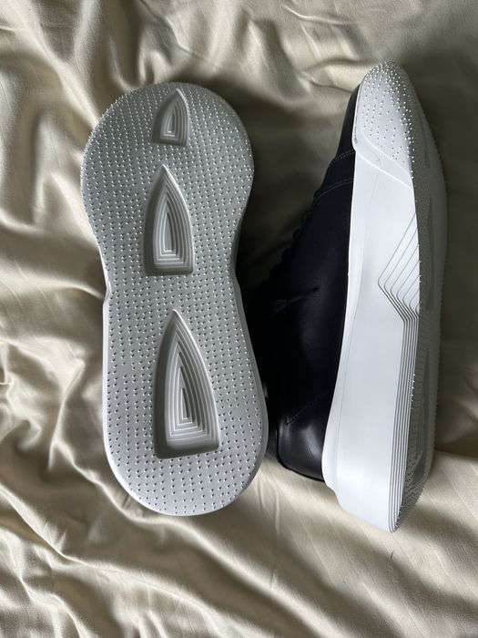 Adidasi Philipp Plein Godzilla