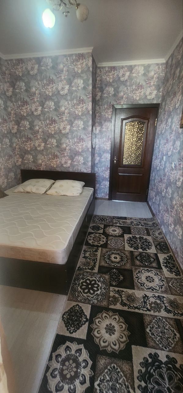 Yunsobod 7da 2 xonali kvartira ijaraga beriladi