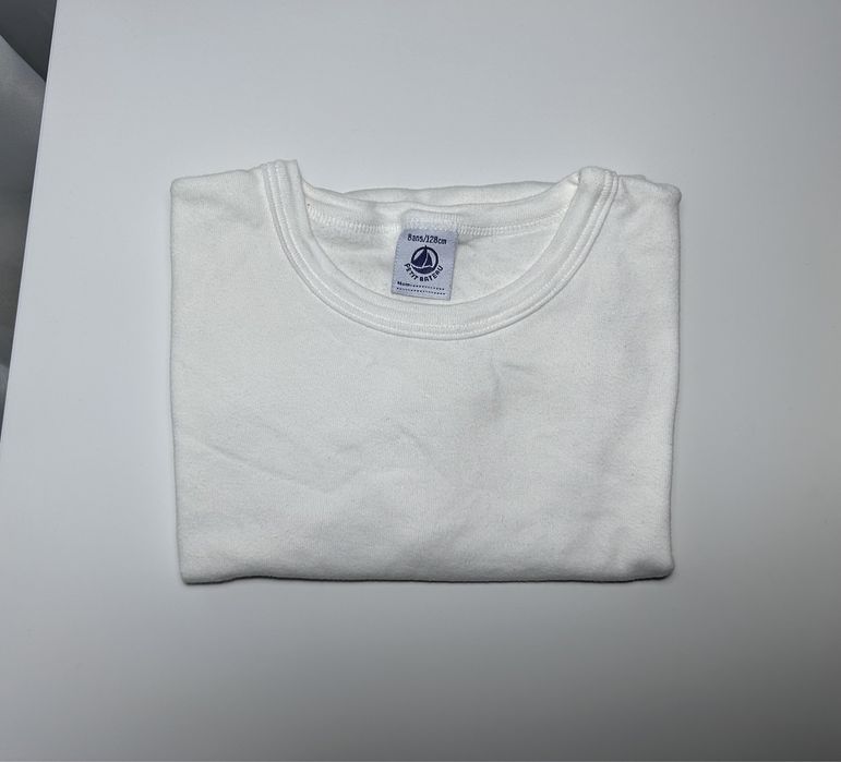Tricou Petit Bateau 8 ani