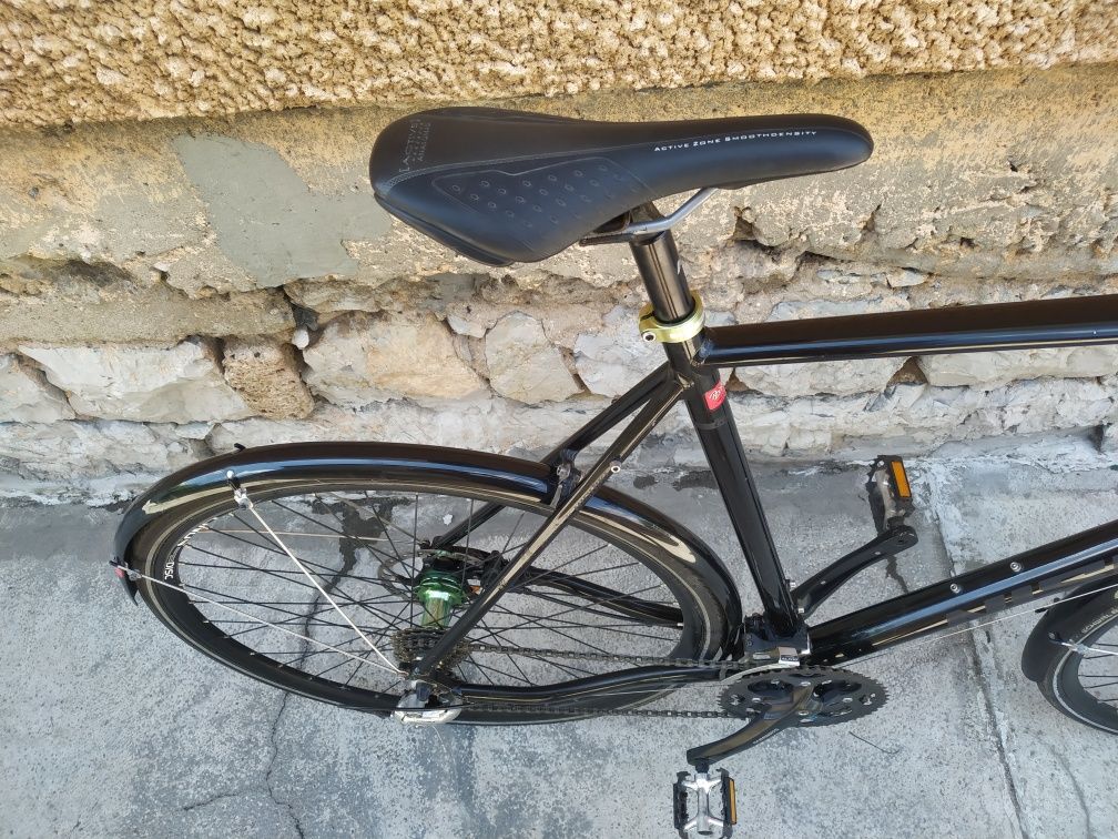 Велосипед Nishiki 28 цола