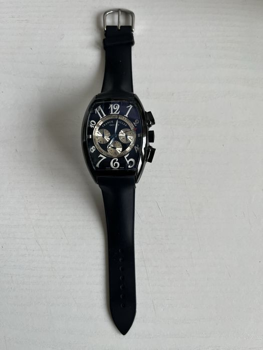 Часовник - Franck Muller