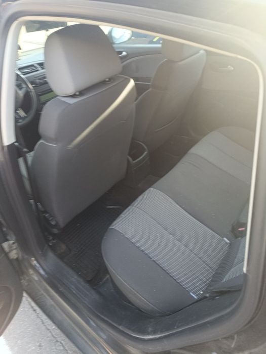 Seat Leon 2011 1.6tdi 105 cai