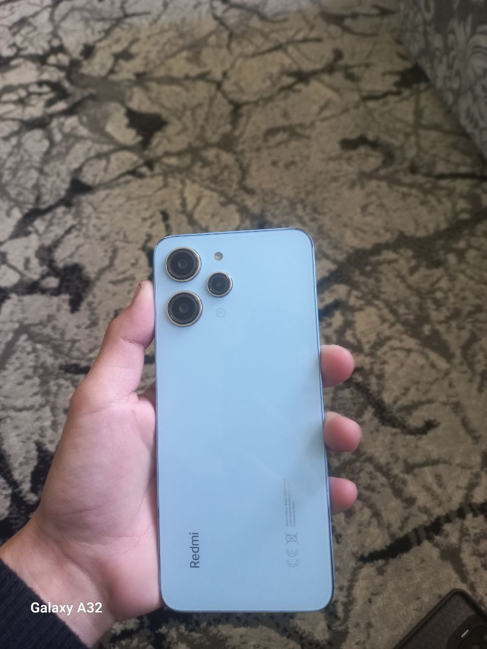 Sroshna juda arzon Redmi 12. 256gb arzon narxda