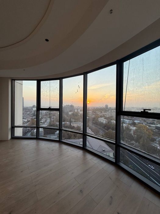 Продается 2-комнатная квартира в ЖК “Modera Towers”