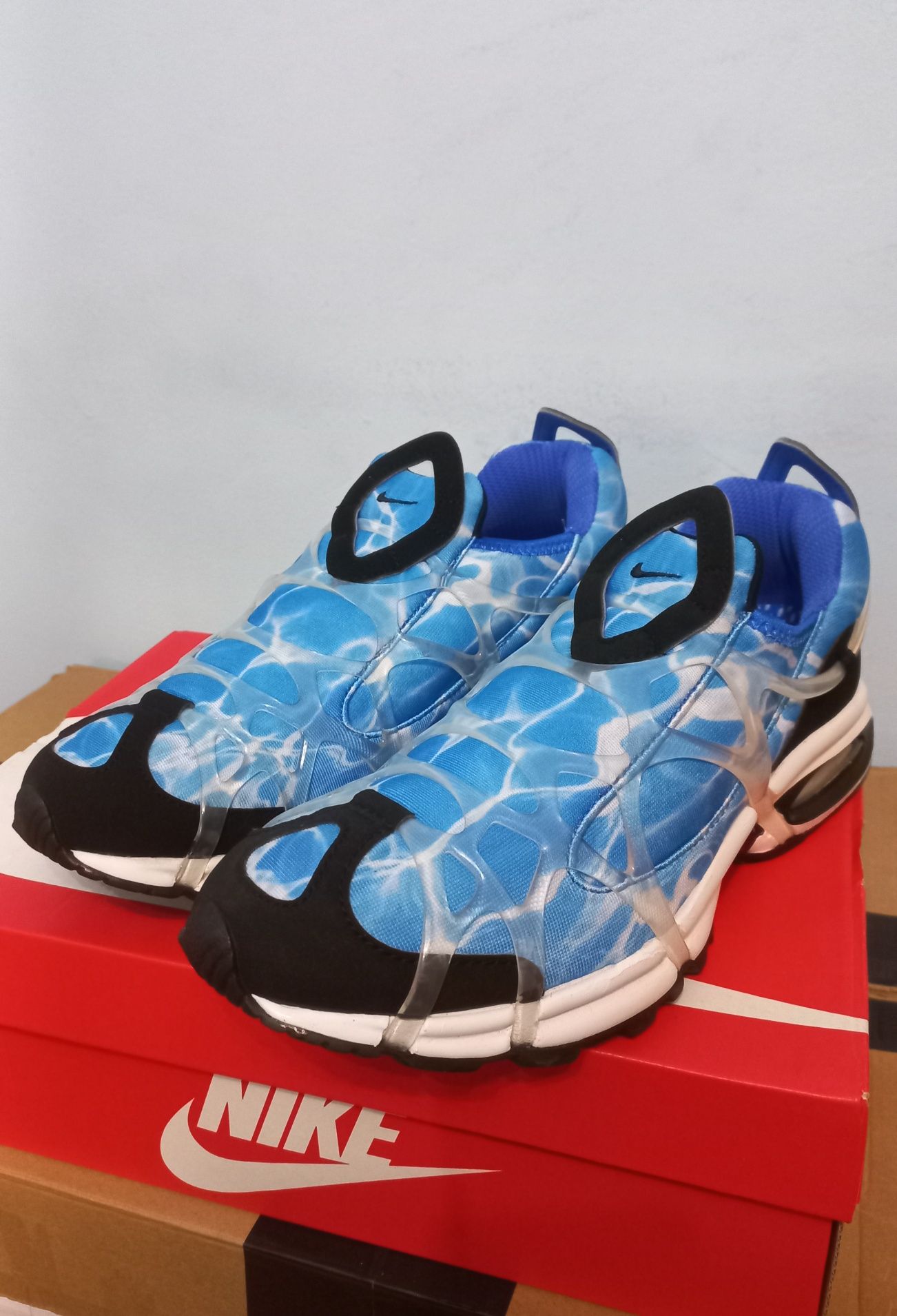 Adidasi Nike Air Kukini SE marime 44 28 cm