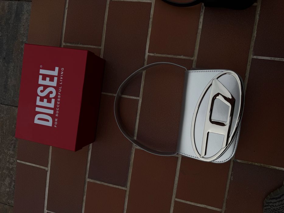 Geanta Diesel / Premium / 2025