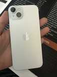 iPhone 15 Plus, 128GB, impecabil, baterie 88%, fără defecte