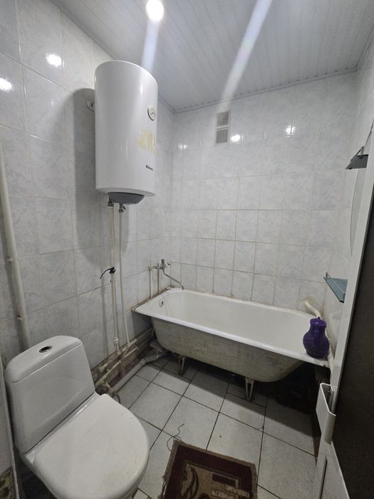 Zudlik bilan kvartira ijaraga beriladi