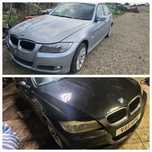 Dezmembrez Bmw E90 Facelift N43B20A N 47