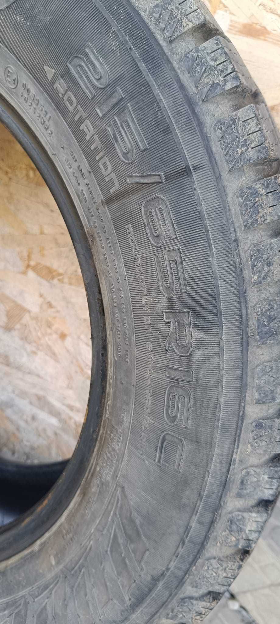 Anvelope 215/65/16c 2021