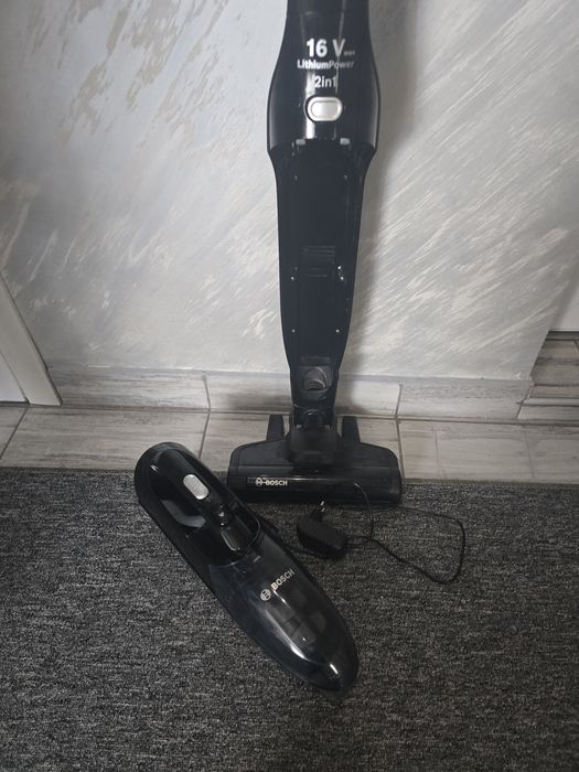 прахосмукачка Bosch Readyy'y Series 2 BCHF216B.