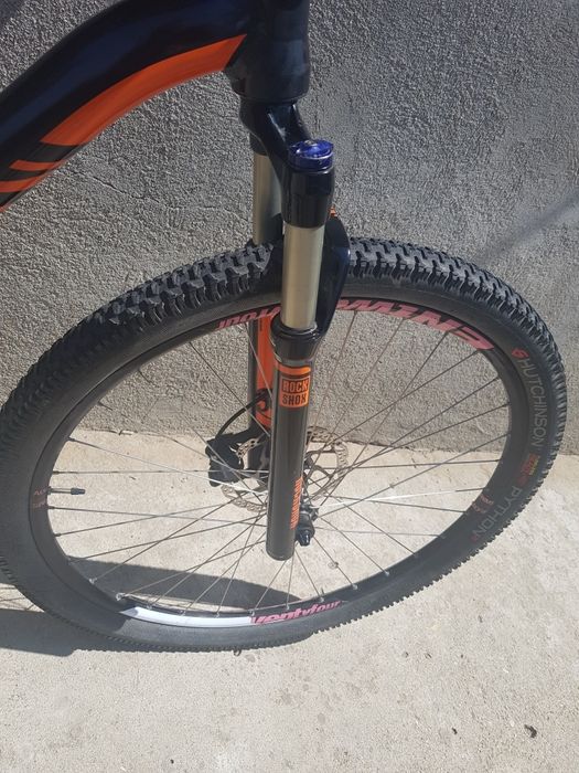 Mtb Canyon 29er cadru L