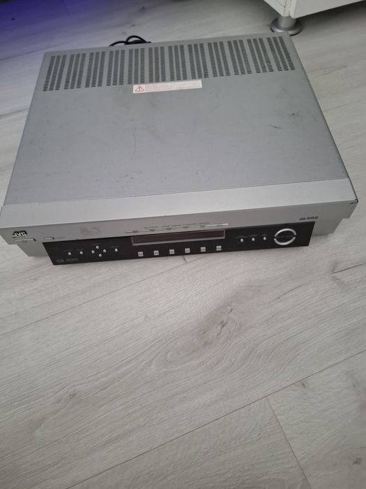 Statie JVC 5+1 model RX-E100RSB