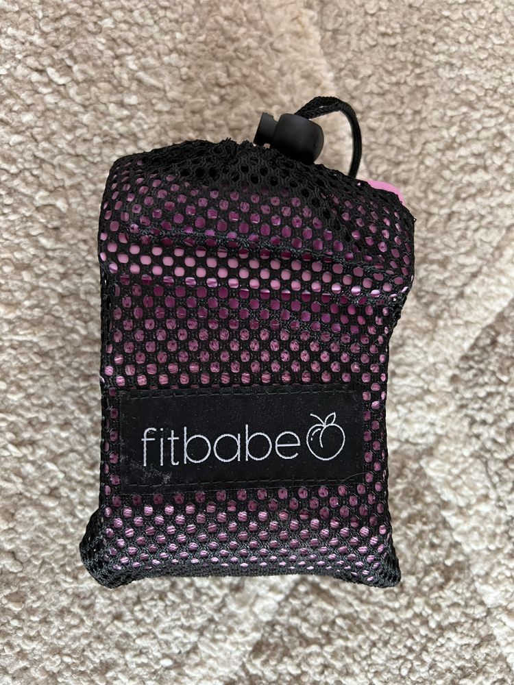 Ластик за трениране Fitbabe