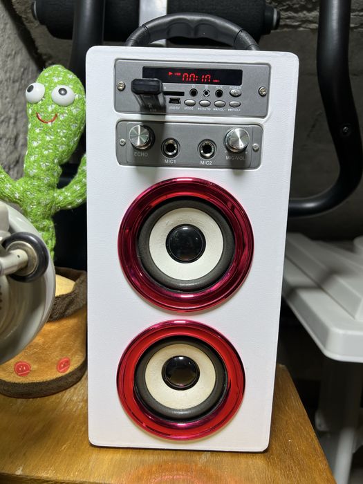 Kalonka …………………….